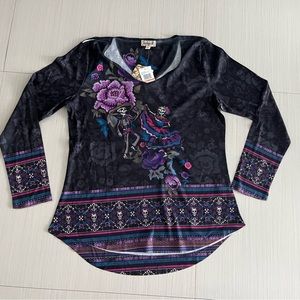 Halloween tunic